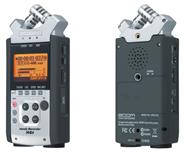 Handy recorder H4nSP ZOOM PRO