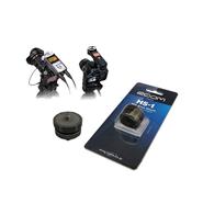 Adaptador de montaje para equipo de video HS-1 ZOOM PRO