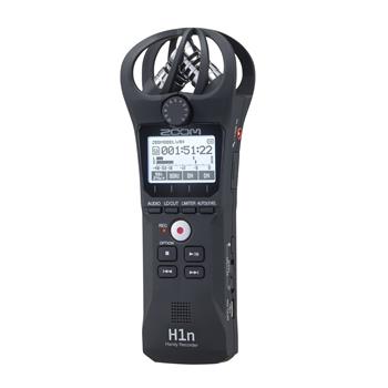 Handy recorder usb | grabador digital 2 canales | mics x/y | H1n ZOOM PRO