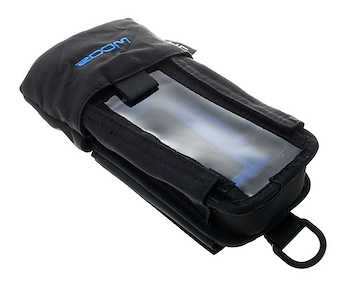 PROTECTIVE CASE Funda PCH-5 ZOOM PRO