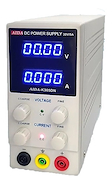 FUENTE DE ALIMENTACION AIDA K305DN 30V 5AMP