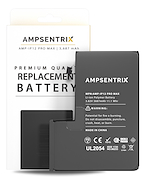 BATERIA AMPSENTRIX IPHONE 12 PRO MAX