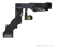 CAMARA FRONTAL IPHONE 6 PLUS