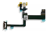 FLEX BOTON POWER ENCENDIDO IPHONE 6 PLUS