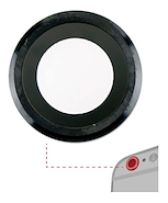 LENTE DE CAMARA IPHONE 6 PLUS 6S PLUS