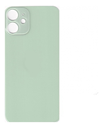 TAPA TRASERA IPHONE 12 VERDE