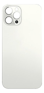 TAPA TRASERA IPHONE 14 PRO MAX BLANCO