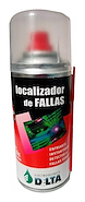 LOCALIZADOR DE FALLAS DELTA 160gr 180cc