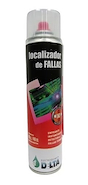 LOCALIZADOR DE FALLAS  DELTA  440CC