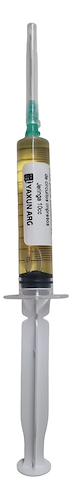 FLUX LIQUIDO JERINGA YAXUN ARGENTINA (DELTA)