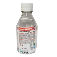 ALCOHOL ISOPROPILICO DELTA 250ML
