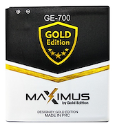 BATERIA SAMSUNG J5 G-530 GOLD EDITION GE-700