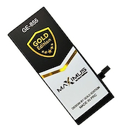 BATERIA IPHONE 6 GE-855 GOLD EDITION