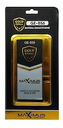 BATERIA IPHONE 6 PLUS GOLD EDITION GE-856