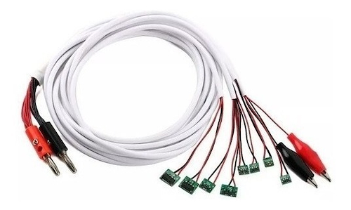 CABLES PARA FUENTE IPHONE KAISI 9X1