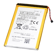 BATERIA MOTO G3 FC40