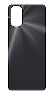 TAPA TRASERA MOTOROLA G22 GRIS