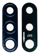 LENTE CAMARA REPUESTO PARA MOTO G8 POWER