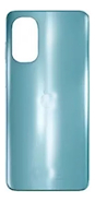 TAPA TRASERA PARA MOTOROLA G52 VERDE