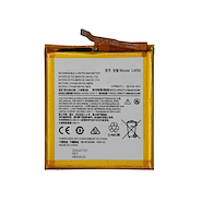 BATERIA MOTOROLA EDGE PLUS LW50