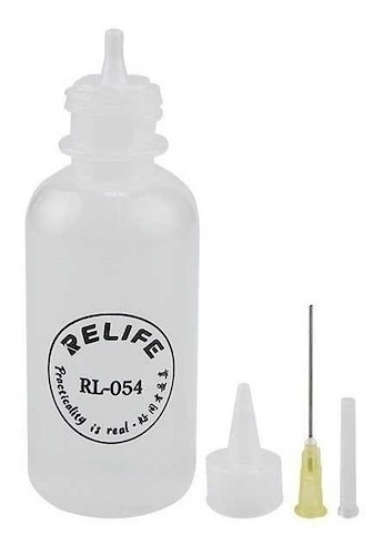 DISPENSER CON AGUJA RELIFE RL-054
