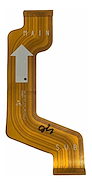 FLEX DE INTERCONEXION  PLACA MAIN A PLACA SUB A71 A715