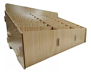 CAJA ORGANIZADORA DE CELULARES SUNSHINE SS-001B