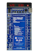 REACTIVADOR DE BATERIAS SUNSHINE SS-915