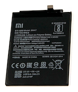 BATERIA XIAOMI MI A2 LITE BN47