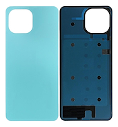 TAPA TRASERA XIAOMI MI 11 LITE VERDE