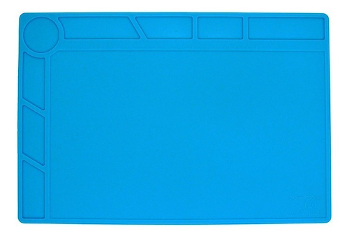 MANTA TÉRMICA ANTIESTÁTICA S-120