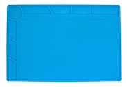 MANTA TÉRMICA ANTIESTÁTICA S-120