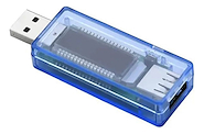 TESTER USB 30V 5A YAXUN YYX-G21