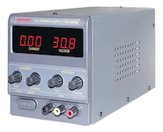 FUENTE DE ALIMENTACION YAXUN 305D 30V 5AMP