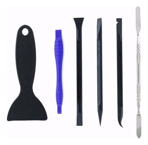 ESPÁTULAS DE APERTURA YAXUN YX-690 KIT