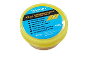 FLUX PASTA YAXUN O SIMILAR 150GRS