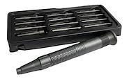 DESTORNILLADORES YAXUN 386 AJUSTE DE TORQUE 12 PUNTAS