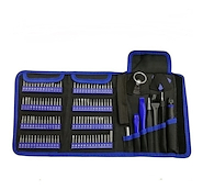 DESTORNILLADORES YAXUN 6018 SET 126 PCS