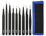 KIT DE BRUSELAS X 9 UNIDADES