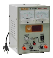 FUENTE DE ALIMENTACIÓN YAXUN 0502B 5V 2AMP