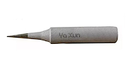 PUNTA PARA CAUTIN YAXUN YX-209-I RECTA CERAMICA