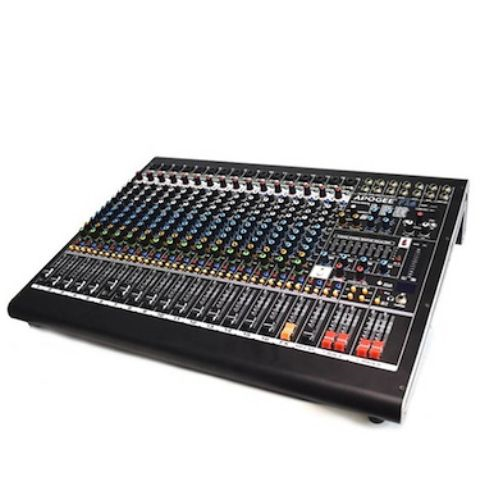 Apogee F12 Audio Mixer