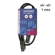 Apogee XLR 1