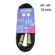 Apogee XLR 10