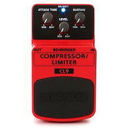 Behringer CL9