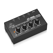 Behringer HA400