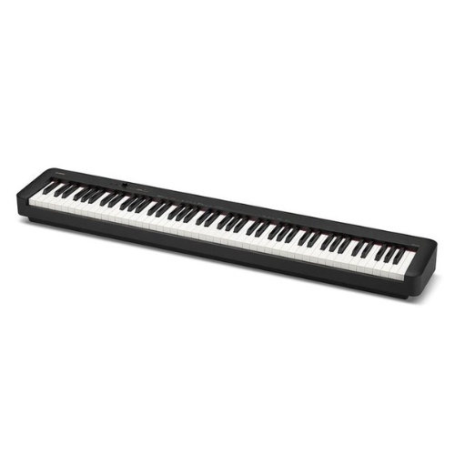 CASIO CDP-S110BK