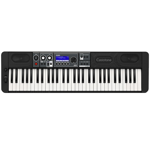 CASIO CT-S500