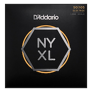 DADDARIO Strings NYXL50105