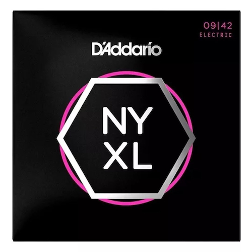 DADDARIO Strings NYXL0942